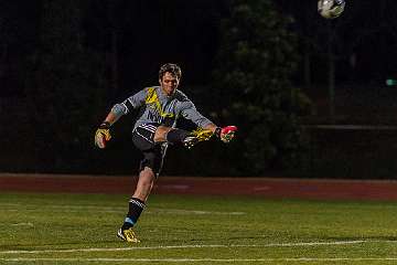 BoysSoccer vs WH 194